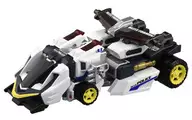 [ランクB] シンクロ合体シリーズ サポートビークル ブリッツフォーミュラ 「トミカハイパーレスキュー ドライブヘッド 機動救急警察」 