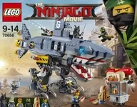 LEGO ガーマドンのシャークメカ 「レゴ ニンジャゴー」 トイザらス限定 70656 