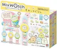 Mix Watch ミックスウォッチ すみっコぐらし