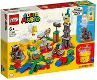 LEGO コースマスターチャレンジ 「レゴ スーパーマリオ」 71380