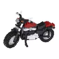 ナノブロック NBH_219 モーターサイクル