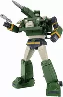 [付属品欠品] MP-47 ハウンド 「トランスフォーマー マスターピース」
