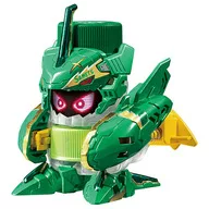 BOT-24 サーメッツ 「キャップ革命ボトルマン」