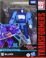 86-03 BLURR -ブラー- 「トランスフォーマー スタジオシリーズ」 TFジェネレーションズ デラックスクラス