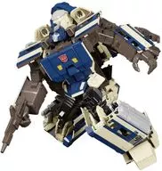 MPG-01 トレインボットショウキ 「トランスフォーマー マスターピースG」