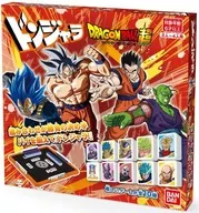 ドンジャラ ドラゴンボール超
