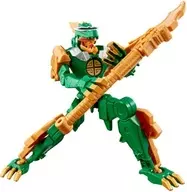 チェンジヒーローズ ドンドラゴクウアルター 「暴太郎戦隊ドンブラザーズ」