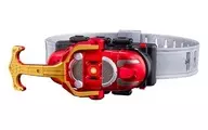 レジェンド変身ベルトシリーズ カブトゼクター 「仮面ライダーカブト」