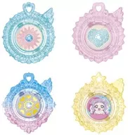 全4種セット 「ひろがるスカイ!プリキュア スカイトーンコレクション1」