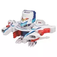 BOT-58 ボトルフェニックスG 「キャップ革命ボトルマン」