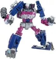 TL-45 アクセルグリース 「トランスフォーマー レガシー エヴォリューション」 TFジェネレーションズ