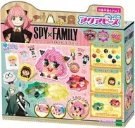 アクアビーズ SPY×FAMILY ロイヤルスタンダードセット [AQ-S98]