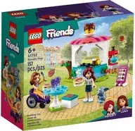 LEGO パンケーキ屋 「レゴ フレンズ」 41753