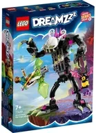 LEGO グリムキーパーからの脱出 「レゴ ドリームズ」 71455