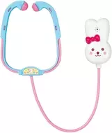 おしゃべりいっぱい♪ うさぎさんちょうしんき 「メルちゃん」