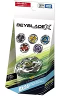 BX-24 ランダムブースターVol.2 「BEYBLADE X」