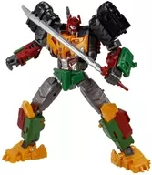 TL-53 ブラジオン 「トランスフォーマー レガシー エヴォリューション」