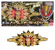 DXドゥームズギーツレイズバックル 「仮面ライダーギーツ」 プレミアムバンダイ限定
