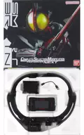 コンプリートセレクションモディフィケーション CSMファイズドライバーNEXT 「仮面ライダー555(ファイズ)」 プレミアムバンダイ限定