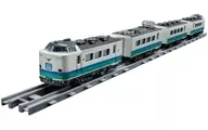 プラレール リアルクラス 485系特急電車(北越・上沼垂色)