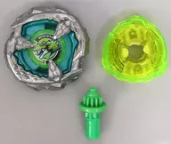 2.ティラノビート3-60S 「BX-31 ランダムブースターVol.3 BEYBLADE X」