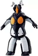 帰ってきたウルトラエッグ ゼットン 「ウルトラマン」