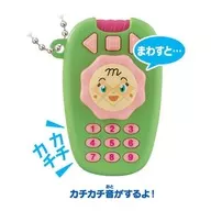 メロンパンナちゃん リモコン 「それいけ!アンパンマン いたずらいっぱいアンパンマン9」