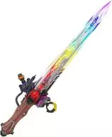 オージャカリバー -MEMORIAL EDITION- 「王様戦隊キングオージャー」 プレミアムバンダイ限定