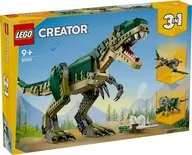 LEGO T-レックス 「レゴ クリエイター」 31151