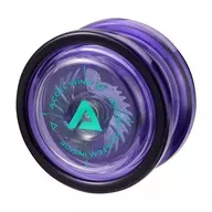 ハイパーヨーヨーアクセル アクセルウィング-テクノパープル- 「HYPER YOYO ACCEL」