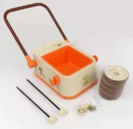 アドベンチャー キャンピングカート 「ディズニー」