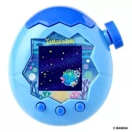 Tamagotchi Paradise Blue Water