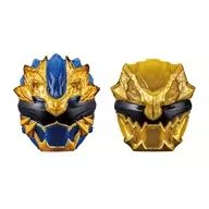 DXセンタイリングセット ゴジュウレオン＆ゴジュウティラノ 「ナンバーワン戦隊ゴジュウジャー」