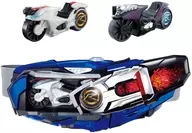 SUPER BEST 変身ベルト DXマッハドライバー炎＆シグナルチェイサー 「仮面ライダードライブ」