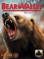 ベア・ヴァレー (Bear Valley) [日本語訳付き]