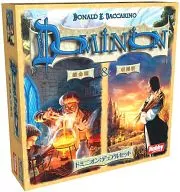ドミニオン：デュアルセット錬金術＆収穫祭 日本語版 (Dominion： Alchemisten ＆ Reiche Ernte Mixbox)