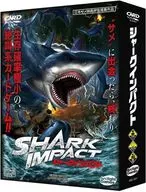 シャークインパクト 日本語版 (Shark Impact)