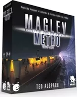 マグレヴ・メトロ 日本語版 (Maglev Metro)