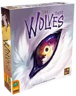 ウルヴズ 日本語版 (The Wolves)
