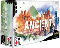 エンシェント・ナレッジ 日本語版 (Ancient Knowledge)