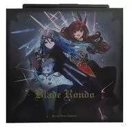 Blade Rondo -ブレイドロンド- 完全受注生産 Collector’s BOX ゲーム本体同梱版