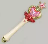 [破損品/箱欠品] ピンクムーンスティック 「美少女戦士セーラームーンS」