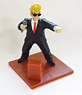 ドラゴンボール 天下一メモスタンド 天下一武道会MC 一番くじドラゴンボール摩訶不思議アドベンチャー編F賞