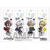 AMNESIA クリアしおり 2