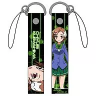 チユリ ストラップ 「アクセル・ワールド」