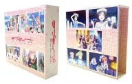 μ’s CD収納BOX 「ラブライブ! 2nd Season」 アニメ挿入歌3作品アニメイト連動購入特典