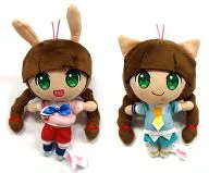 全2種セット ぷぎゅット ぬいぐるみマスコットVol.9 「ポップンミュージック」