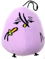 紫原敦 ～ひよこのバスケ～ 黒バス祭り限定ぬいぐるみ 「黒子のバスケ」
