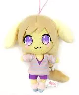 ポチコ ぷぎゅット ぬいぐるみマスコットVol.11 「ポップンミュージック」