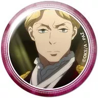 06.クルーテオ ドームマグネット 「ALDNOAH.ZERO-アルドノア・ゼロ-」
